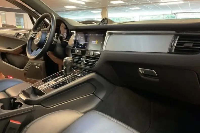 Porsche Macan din 2024 cu 10.000 km - oferta POR165725 - foto 16