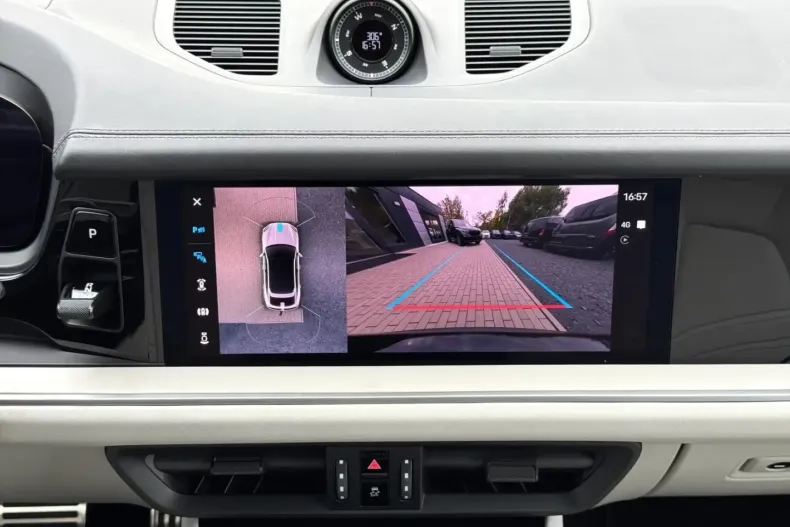 Porsche Cayenne din 2024 cu 39.990 km - oferta POR165726 - foto 12