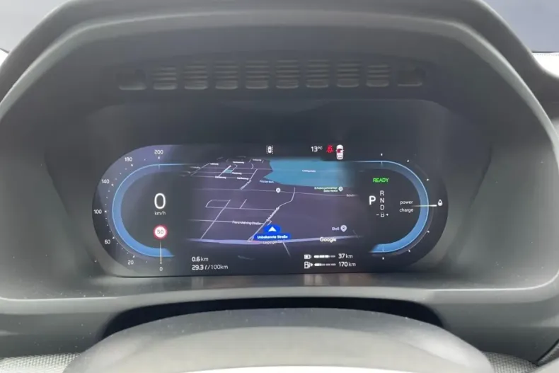 Volvo XC90 din 2024 cu 12.874 km - oferta VOL165727 - foto 14