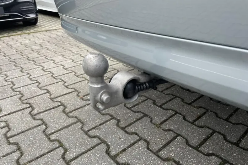 Volvo XC90 din 2024 cu 12.874 km - oferta VOL165727 - foto 17