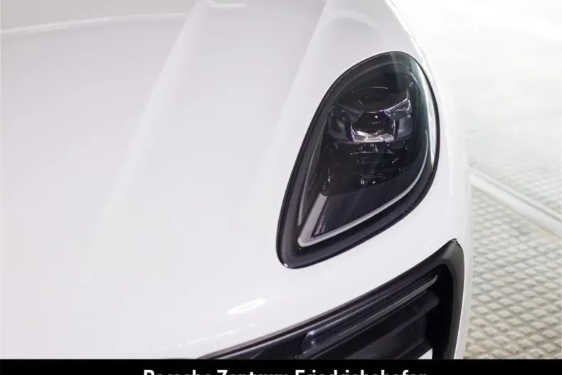 Porsche Macan din 2023 cu 33.000 km - oferta POR165728 - foto 4