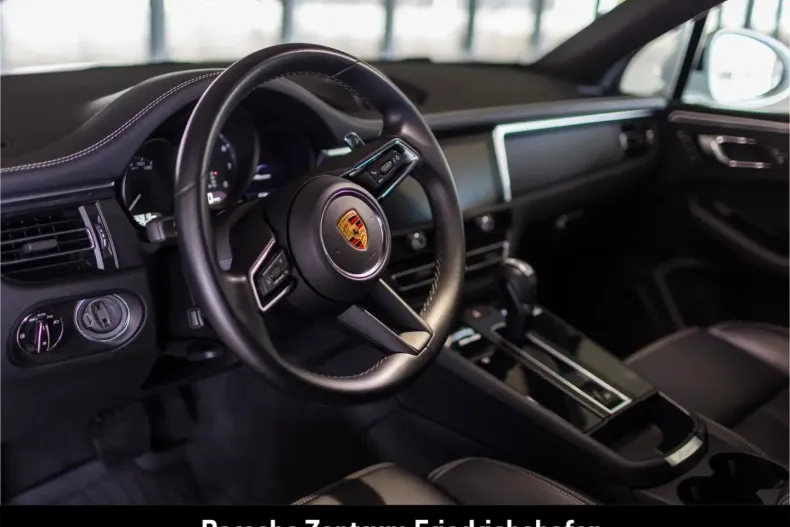 Porsche Macan din 2023 cu 33.000 km - oferta POR165728 - foto 13