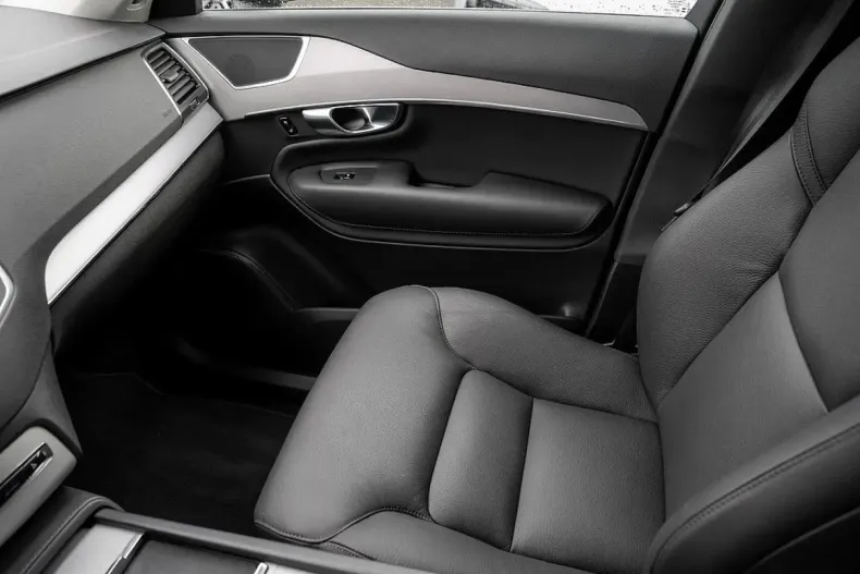 Volvo XC90 din 2024 cu 24.000 km - oferta VOL165729 - foto 20