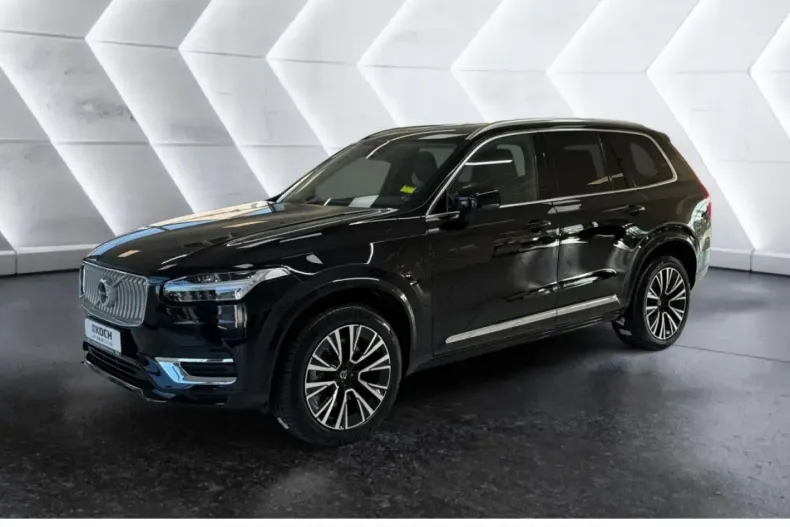 Volvo XC90 din 2024 cu 7.169 km - oferta VOL165730 - foto 2