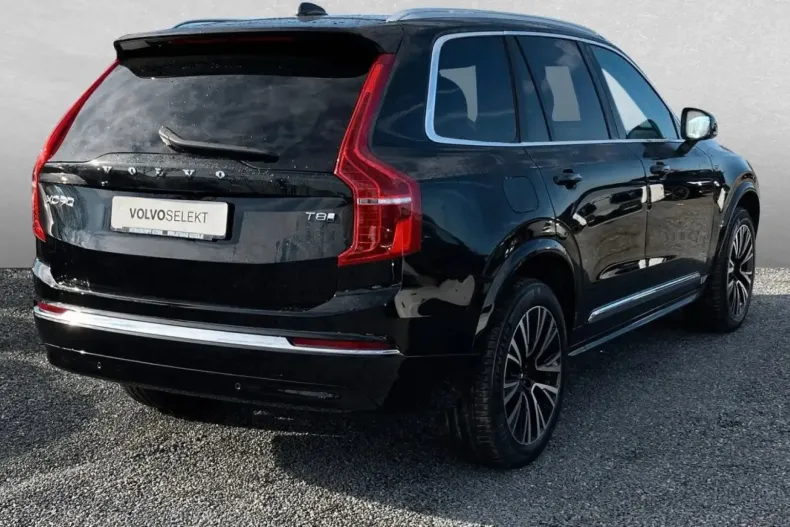 Volvo XC90 din 2024 cu 7.000 km - oferta VOL165731 - foto 2