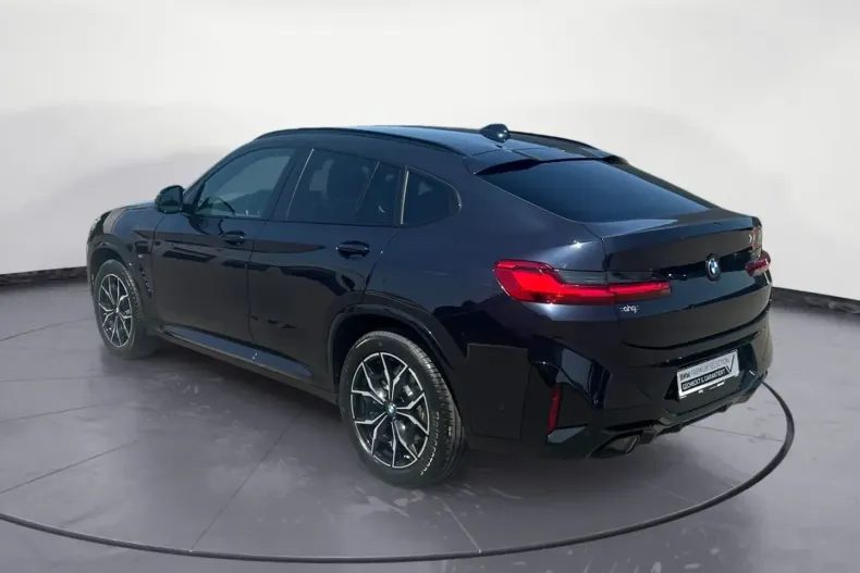 BMW X4 din 2024 cu 13.656 km - oferta BMW165732 - foto 3