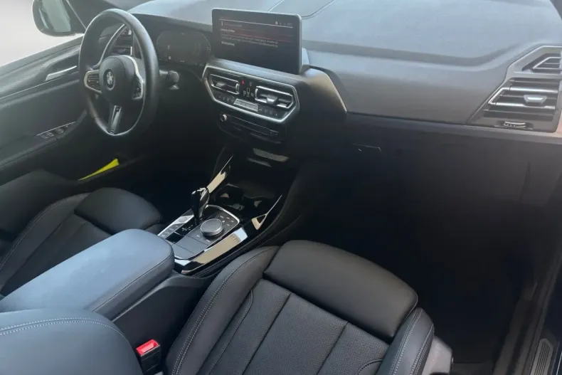 BMW X4 din 2024 cu 13.656 km - oferta BMW165732 - foto 8