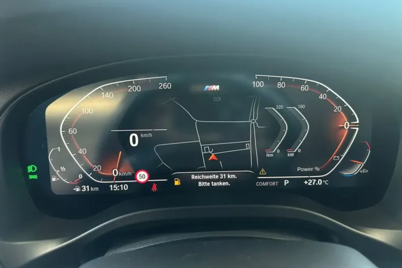 BMW X4 din 2024 cu 13.656 km - oferta BMW165732 - foto 9