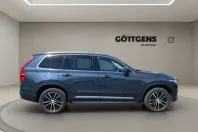 Volvo XC90 din 2024 cu 26.304 km - oferta VOL165733 - foto 4