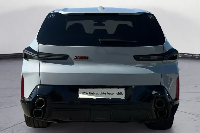 BMW XM din 2023 cu 22.972 km - oferta BMW165734 - foto 6