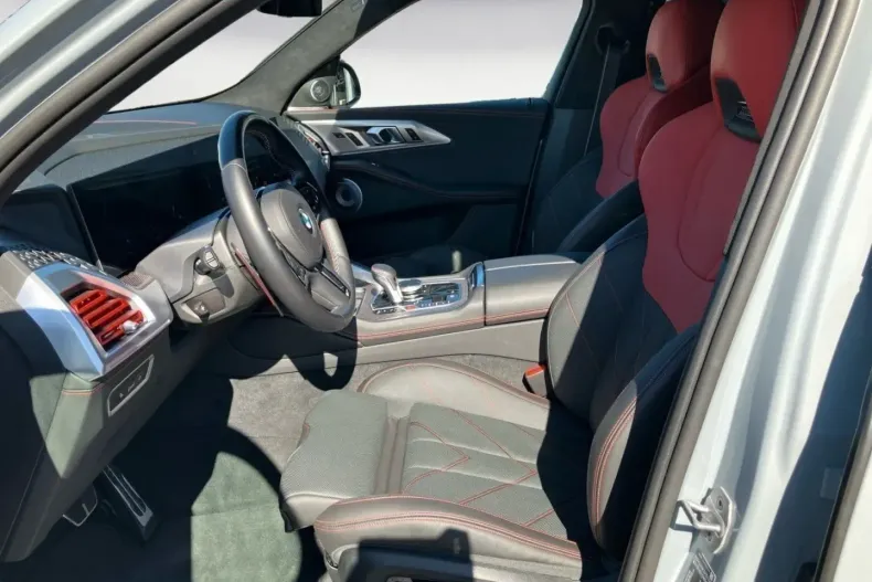 BMW XM din 2023 cu 22.972 km - oferta BMW165734 - foto 7