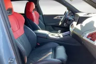 BMW XM din 2023 cu 22.972 km - oferta BMW165734 - foto 9