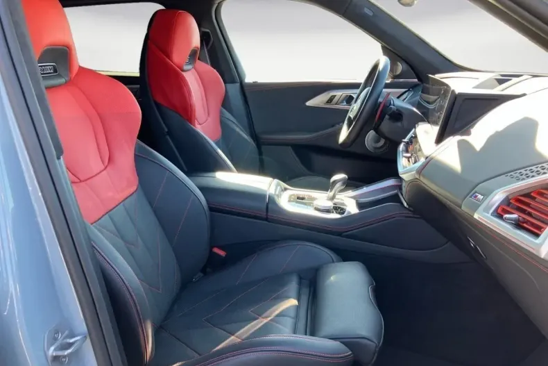 BMW XM din 2023 cu 22.972 km - oferta BMW165734 - foto 9