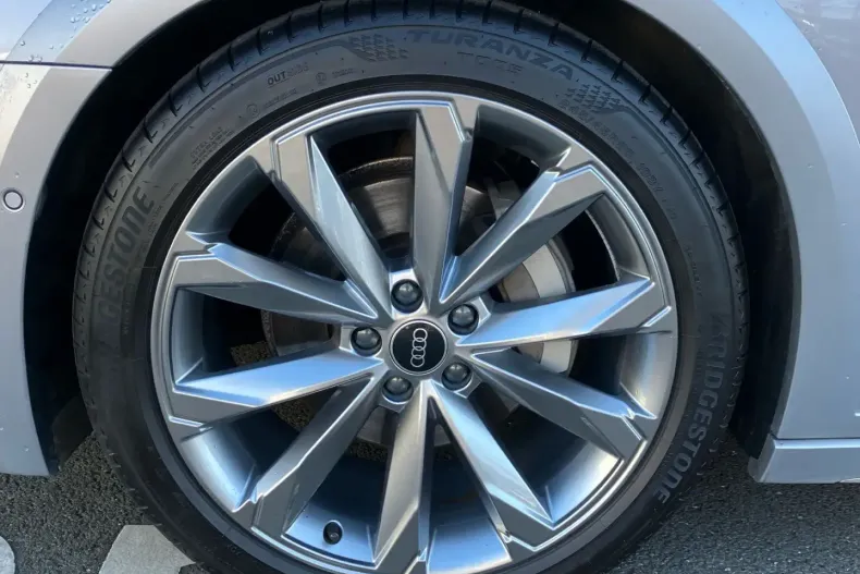 Audi A6 Allroad din 2023 cu 61.000 km - oferta AUD165735 - foto 6