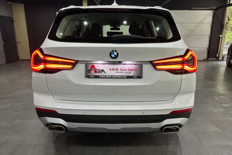 BMW X3 din 2022 cu 93.400 km - oferta BMW165736 - foto 5