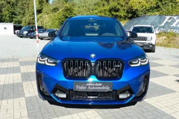 BMW X3 M din 2023 - oferta BMW165737