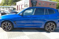 BMW X3 M din 2023 cu 42.446 km - oferta BMW165737 - foto 3