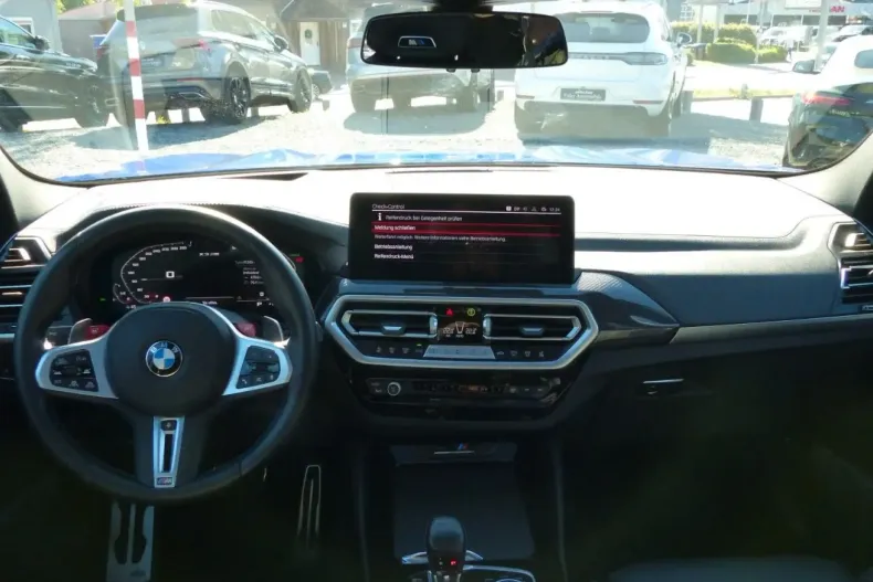 BMW X3 M din 2023 cu 42.446 km - oferta BMW165737 - foto 12