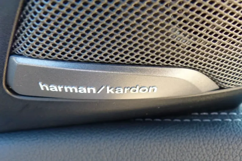 BMW X3 M din 2023 cu 42.446 km - oferta BMW165737 - foto 18