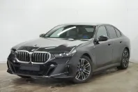 BMW 530 din 2024 cu 6.153 km - oferta BMW165738 - foto 2