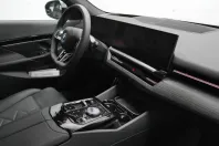 BMW 530 din 2024 cu 6.153 km - oferta BMW165738 - foto 6