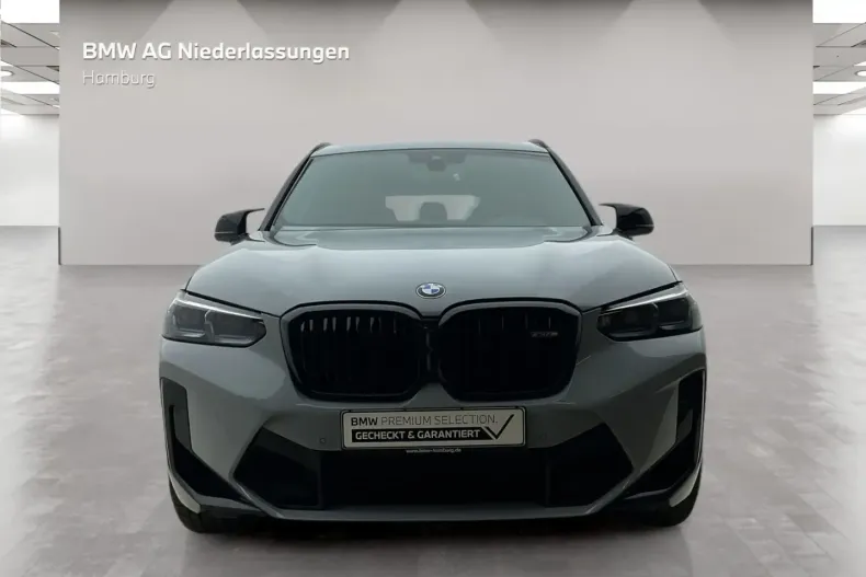 BMW X3 M din 2023 cu 36.781 km - oferta BMW165739 - foto 6