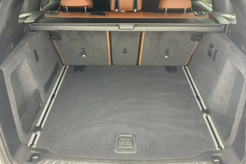 BMW X3 M din 2023 cu 36.781 km - oferta BMW165739 - foto 15