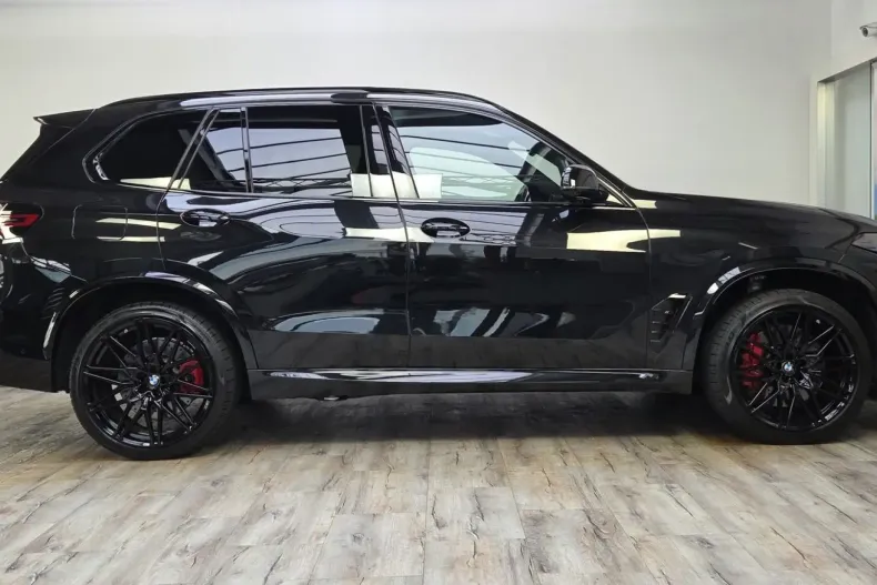 BMW X5 M din 2024 cu 19.600 km - oferta BMW165740 - foto 4