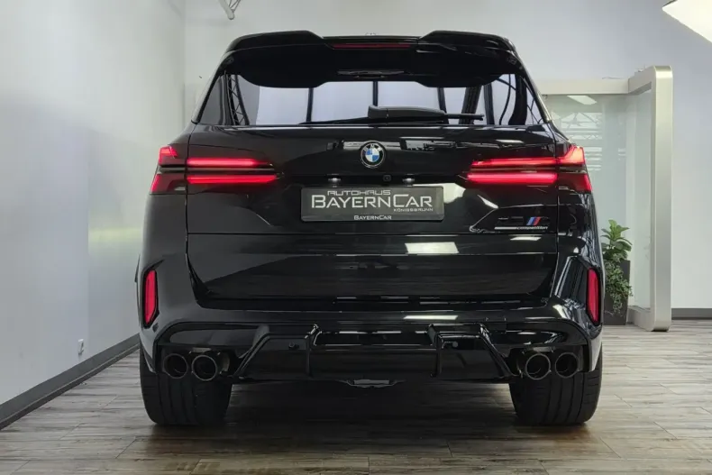 BMW X5 M din 2024 cu 19.600 km - oferta BMW165740 - foto 5