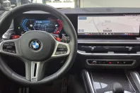 BMW X5 M din 2024 cu 19.600 km - oferta BMW165740 - foto 9