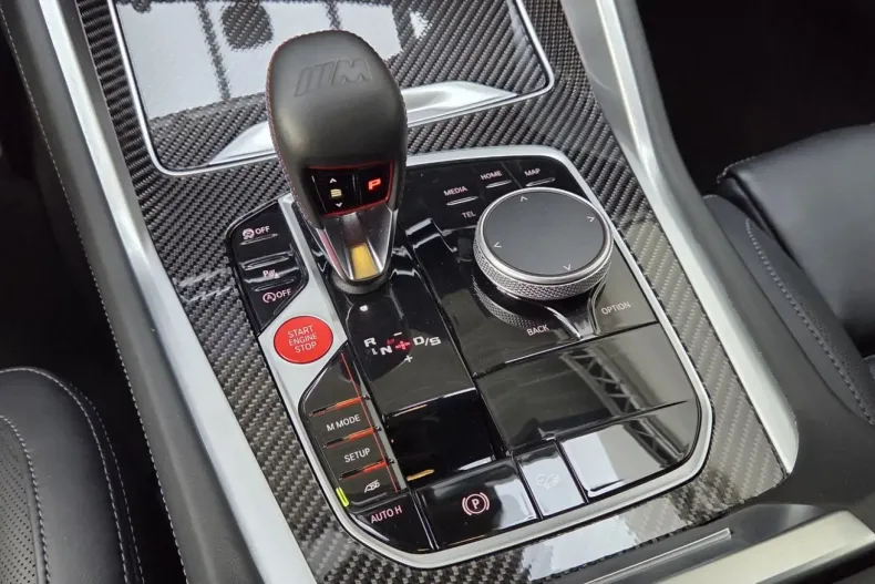 BMW X5 M din 2024 cu 19.600 km - oferta BMW165740 - foto 11