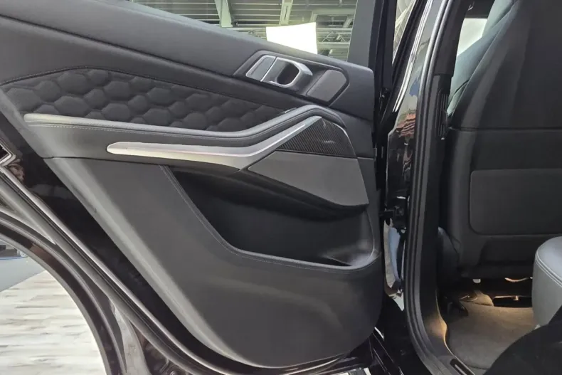 BMW X5 M din 2024 cu 19.600 km - oferta BMW165740 - foto 16