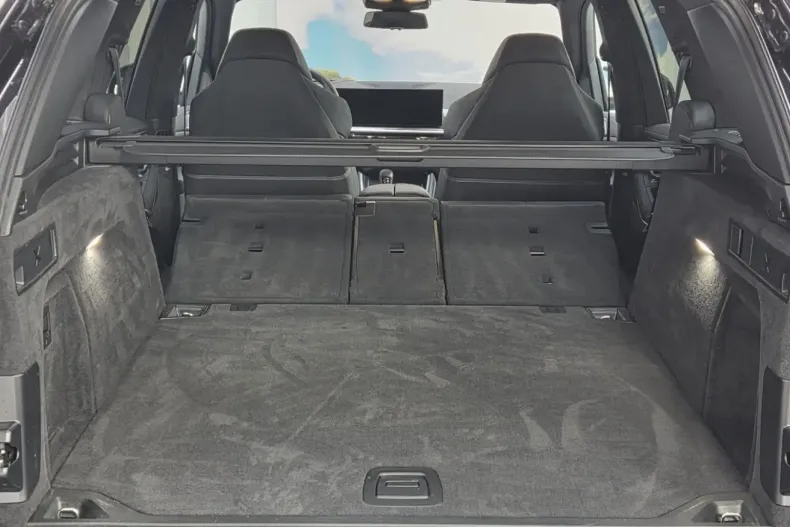 BMW X5 M din 2024 cu 19.600 km - oferta BMW165740 - foto 19