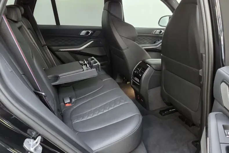 BMW X5 M din 2024 cu 19.600 km - oferta BMW165740 - foto 20