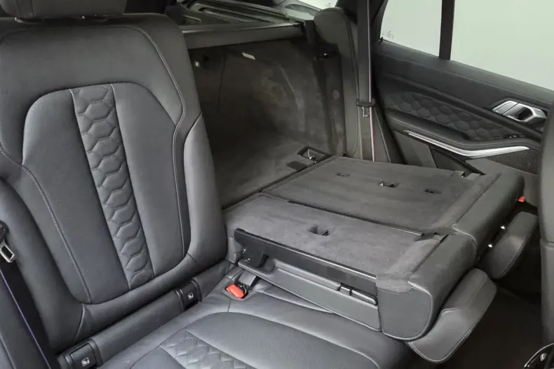 BMW X5 M din 2024 cu 19.600 km - oferta BMW165740 - foto 22