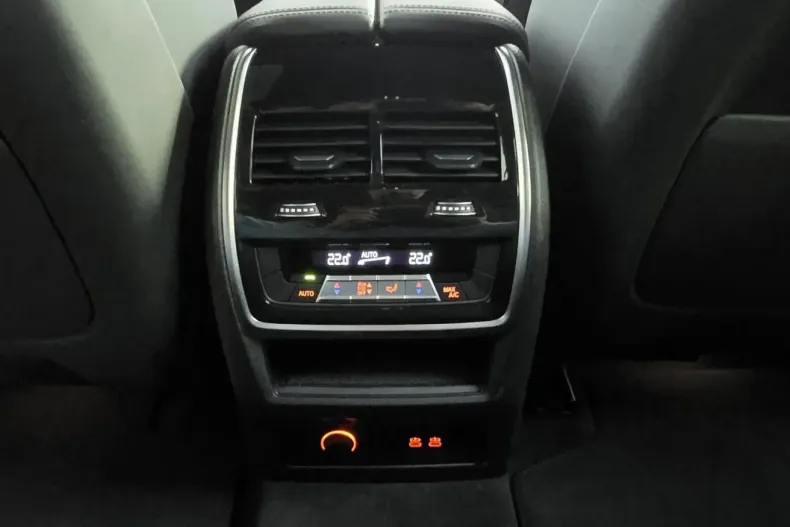 BMW X5 M din 2024 cu 19.600 km - oferta BMW165740 - foto 23