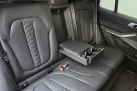 BMW X5 M din 2024 cu 19.600 km - oferta BMW165740 - foto 24