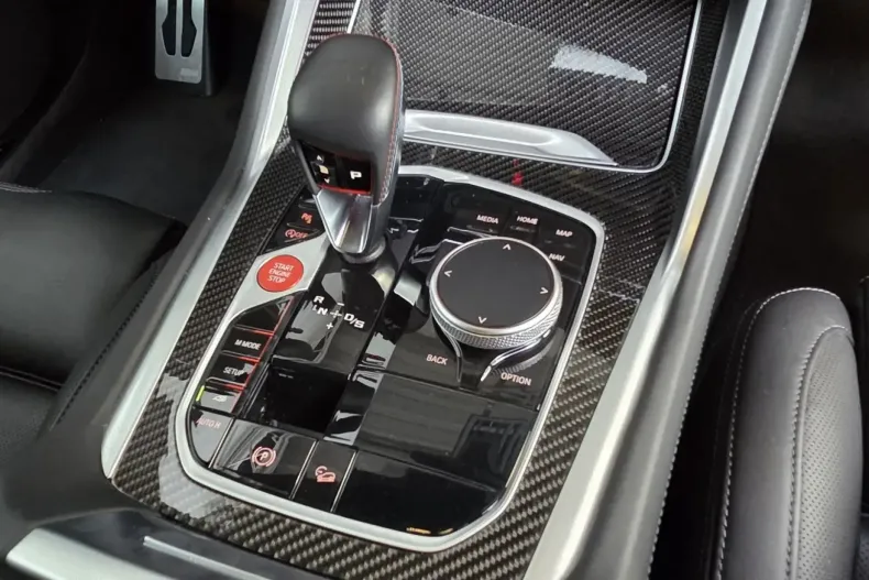 BMW X5 M din 2024 cu 19.600 km - oferta BMW165740 - foto 27