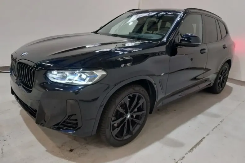 BMW X3 din 2024 cu 63.500 km - oferta BMW165741 - foto 2