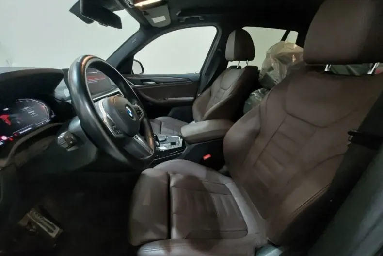 BMW X3 din 2024 cu 63.500 km - oferta BMW165741 - foto 8
