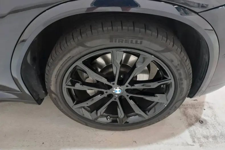 BMW X3 din 2024 cu 63.500 km - oferta BMW165741 - foto 17