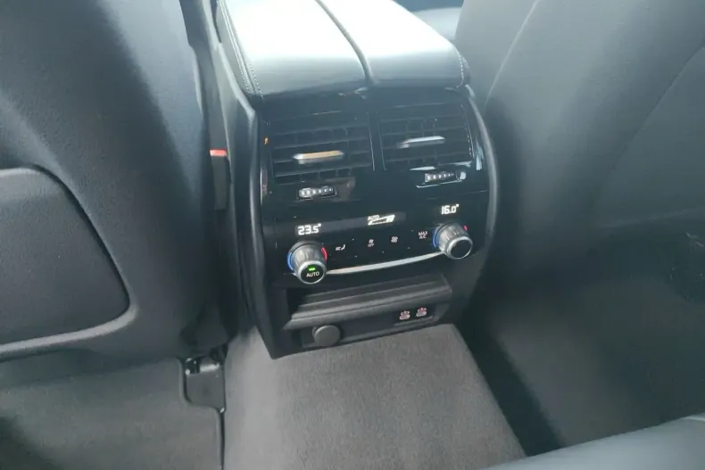 BMW 530 din 2023 cu 38.800 km - oferta BMW165742 - foto 15