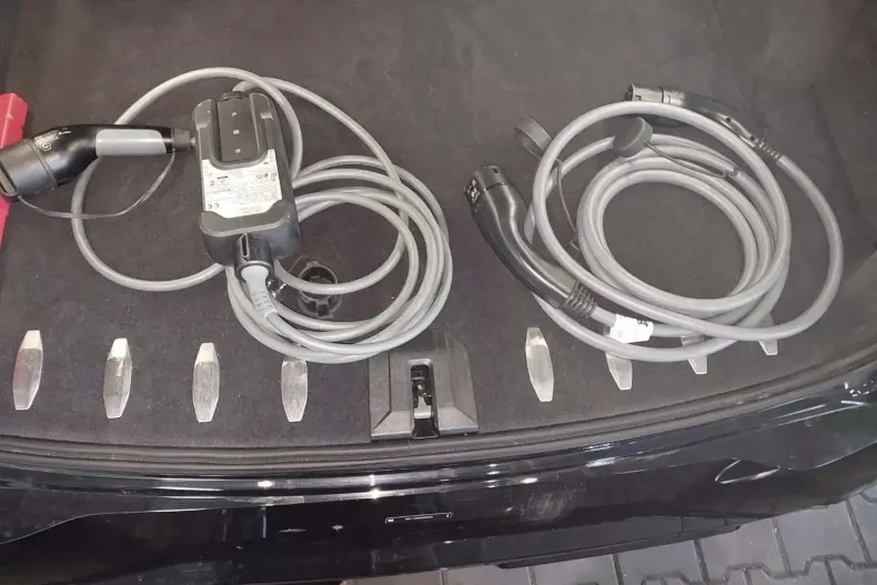 BMW XM din 2024 cu 23.883 km - oferta BMW165743 - foto 15