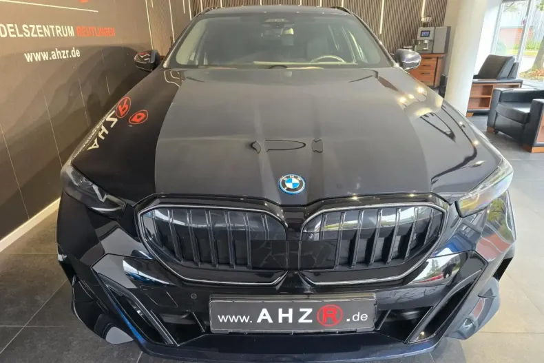 BMW 530 din 2024 cu 31.000 km - oferta BMW165744 - foto 2