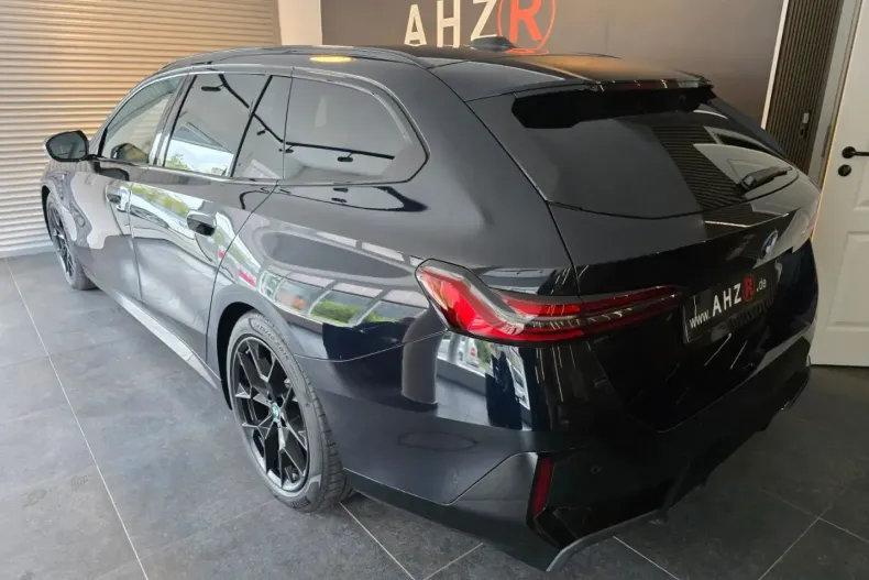 BMW 530 din 2024 cu 31.000 km - oferta BMW165744 - foto 3