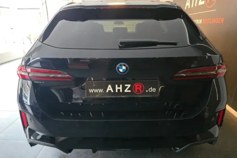 BMW 530 din 2024 cu 31.000 km - oferta BMW165744 - foto 4