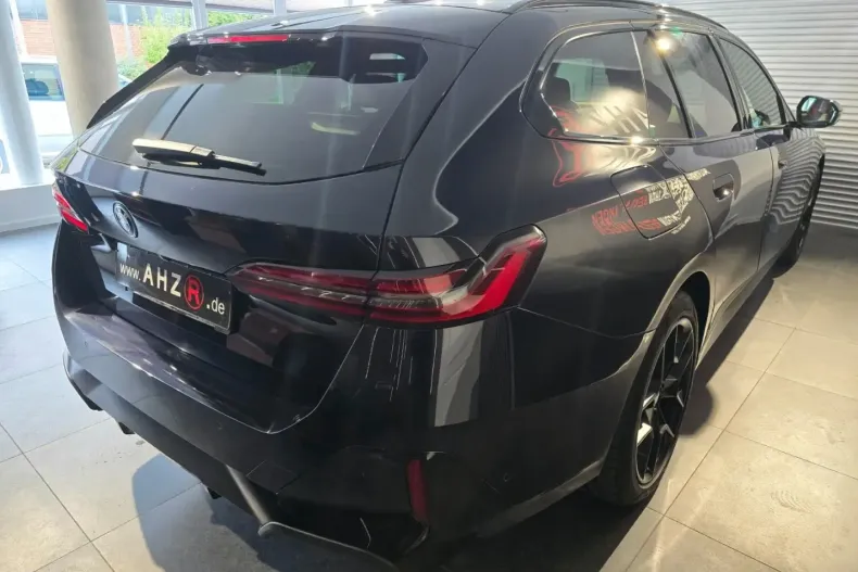 BMW 530 din 2024 cu 31.000 km - oferta BMW165744 - foto 5