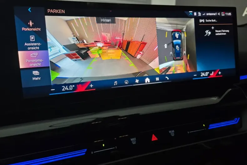 BMW 530 din 2024 cu 31.000 km - oferta BMW165744 - foto 15