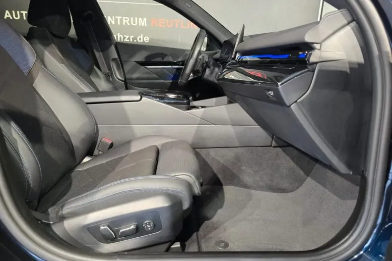 BMW 530 din 2024 cu 31.000 km - oferta BMW165744 - foto 22