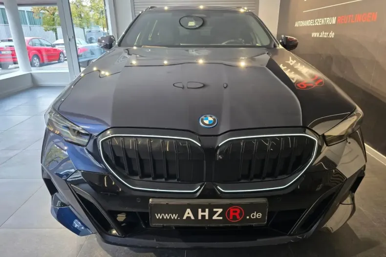 BMW 530 din 2024 cu 31.000 km - oferta BMW165744 - foto 25